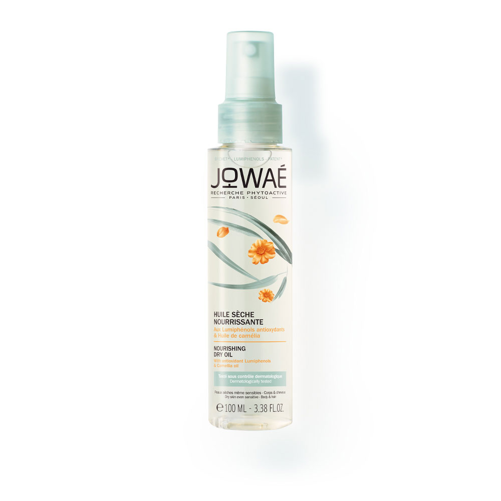 

Jowaé Olio Secco Nutriente 100ml