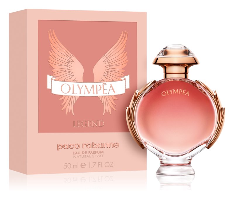 Image of PACO R OLYMPEA LEGEND D EDP 50 V033