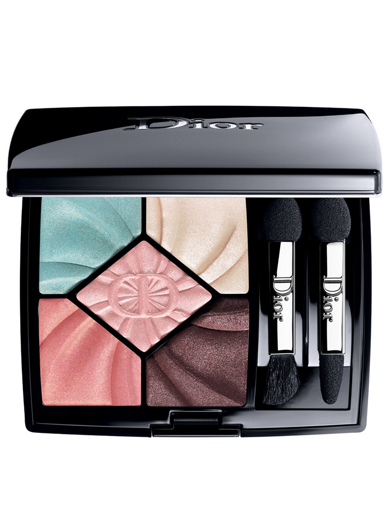 

Ombretto X5 Lolli Glow - Sugar Shade 257 Dior Edizione Limitata