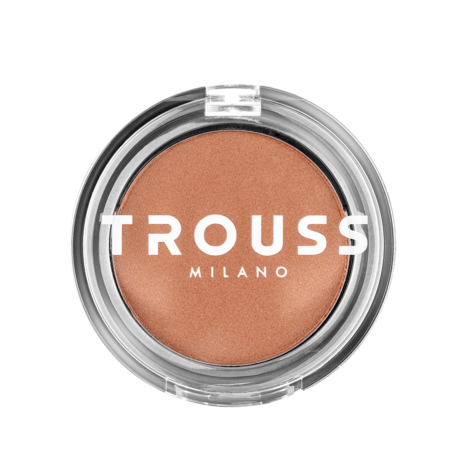 Image of TROUSS MAKE UP Ombretto Bronze