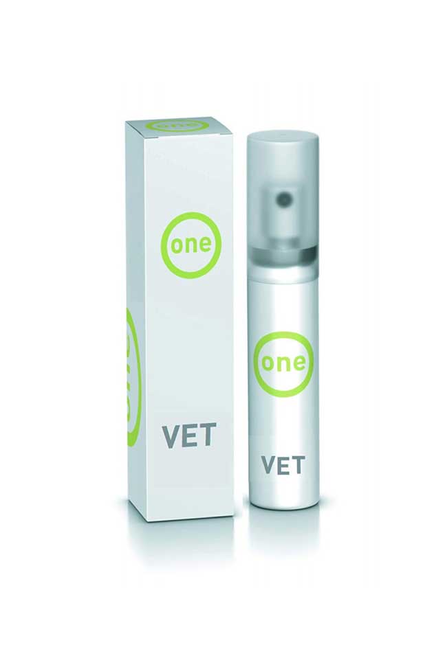 

One Vet Endospin 10ml