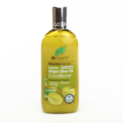 

Organic Virgin Olive Oil Conditioner Dr.Organic® 265ml