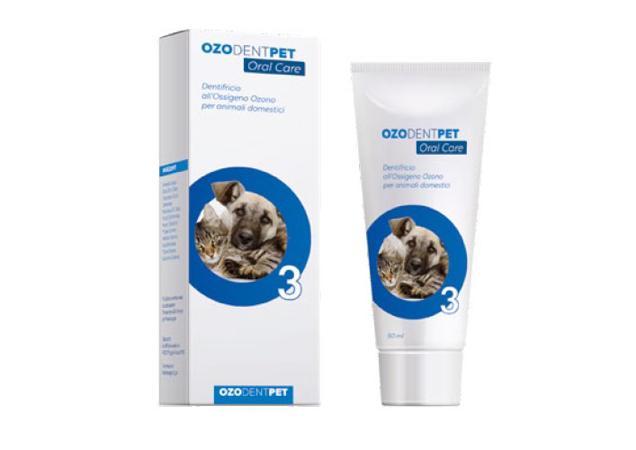 

Ozodent Pet Oral Care Bfactory 50ml