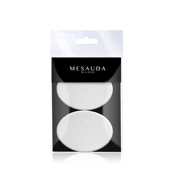 Image of Mesauda Accessori Make Up Spugna Ovale033