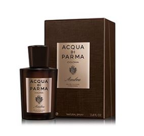 

Acqua Di Parma Colonia Ambra Eau De Cologne Spray 100ml