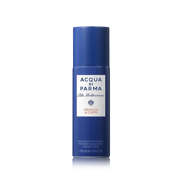 

Acqua Di Parma Blu Mediterraneo Deodorante Arancia Di Capri 150ml