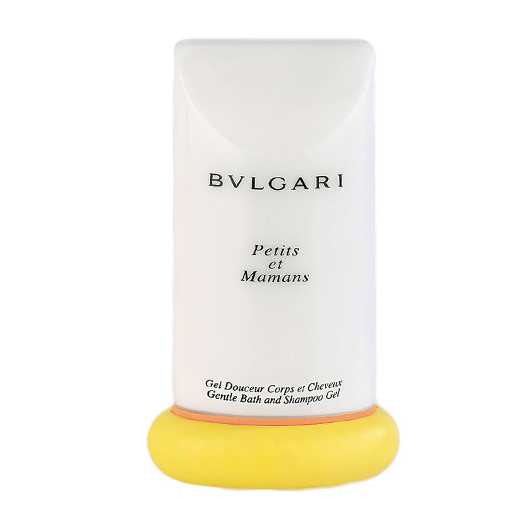 Image of Bvlgari Petits Et Mamans Gel Doccia 200ml033