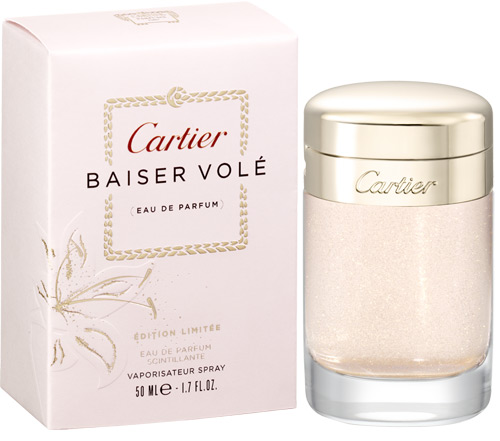 Image of CARTIER BAISER VOLE EDP 50 VAPO033