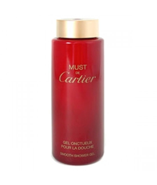 Image of @CARTIER MUST D D/S GEL 200 ML033