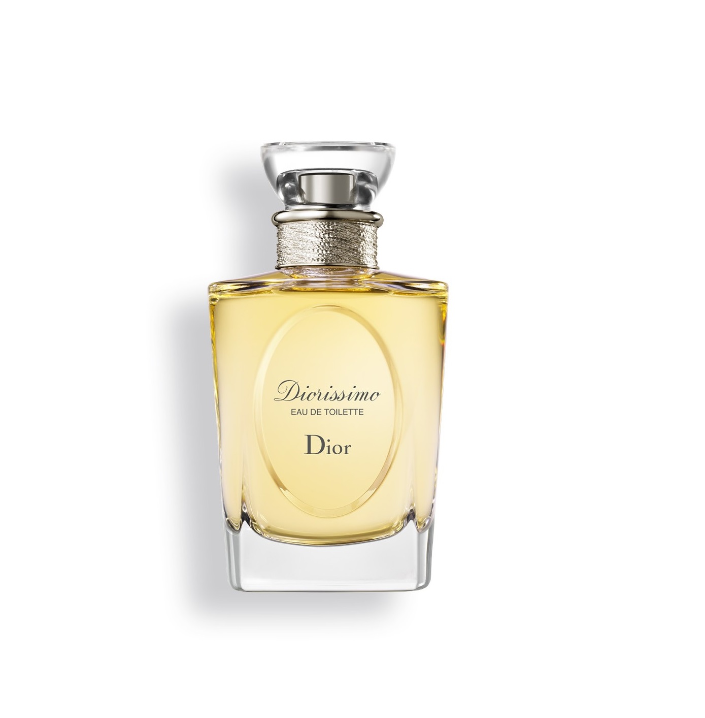 

DIOR DIORISSIMO EDT 100 VAPO