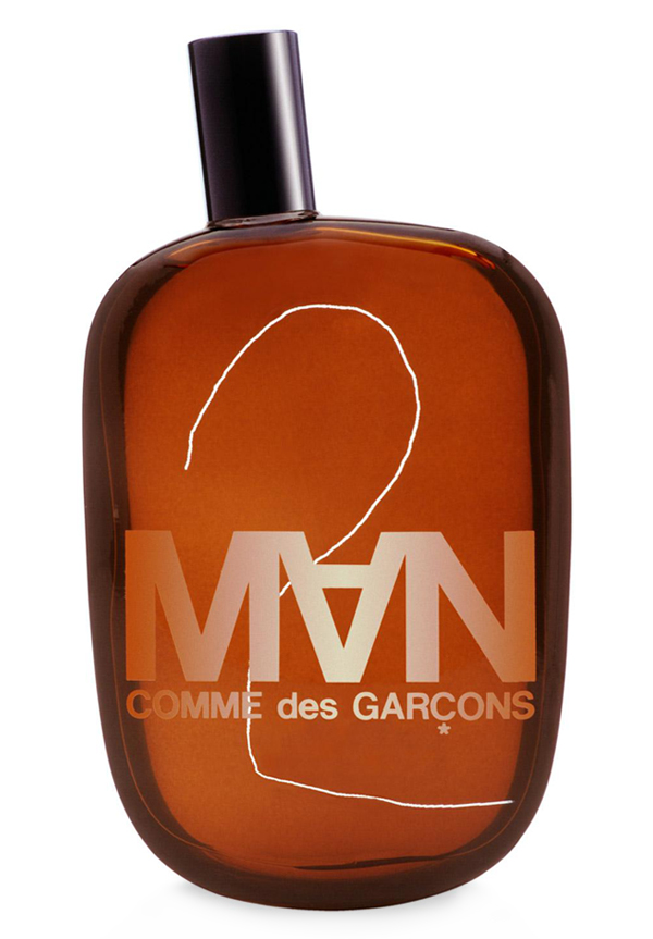 Image of Comme Des Garcons Man 2 Eau De Toilette Spray 100ml033