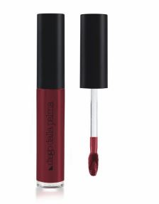 Image of DDP GEISHA MATT LIQUID LIPSTICK 4033