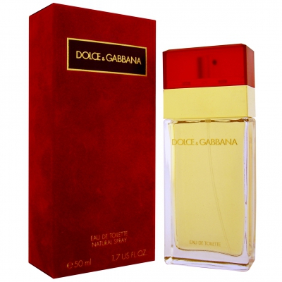 Image of Dolce & Gabbana Femme Eau De Toilette Vapo 100ml P00003000