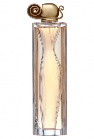 Image of Givenchy Organza Eau De Parfume Vapo 100ml P00003040