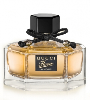 Image of Gucci Flora Eau De Parfum For Women Vapo 50ml