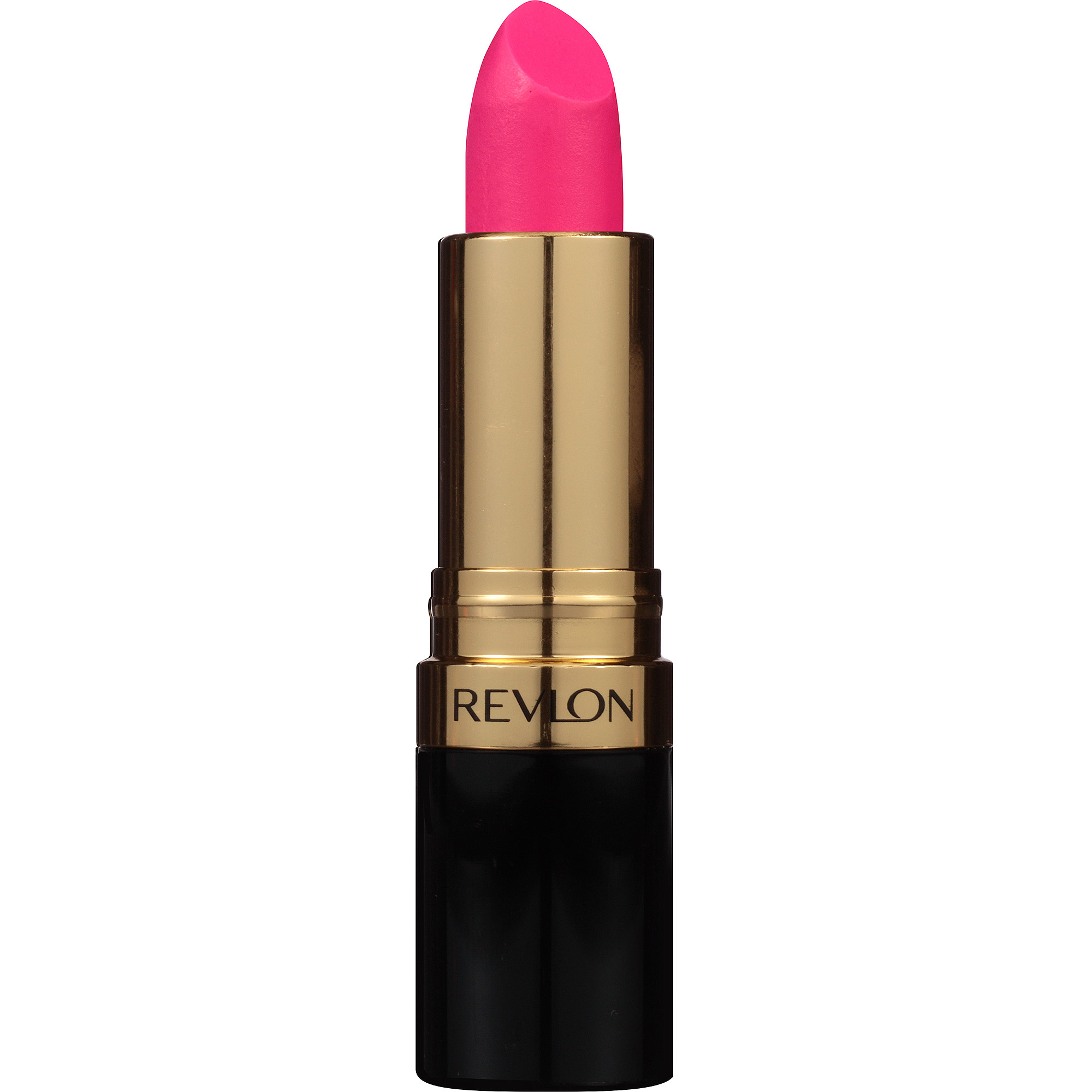 Image of Revlon Super Lustrous Lipstick Rossetto Opaco Cremoso 014 Matte