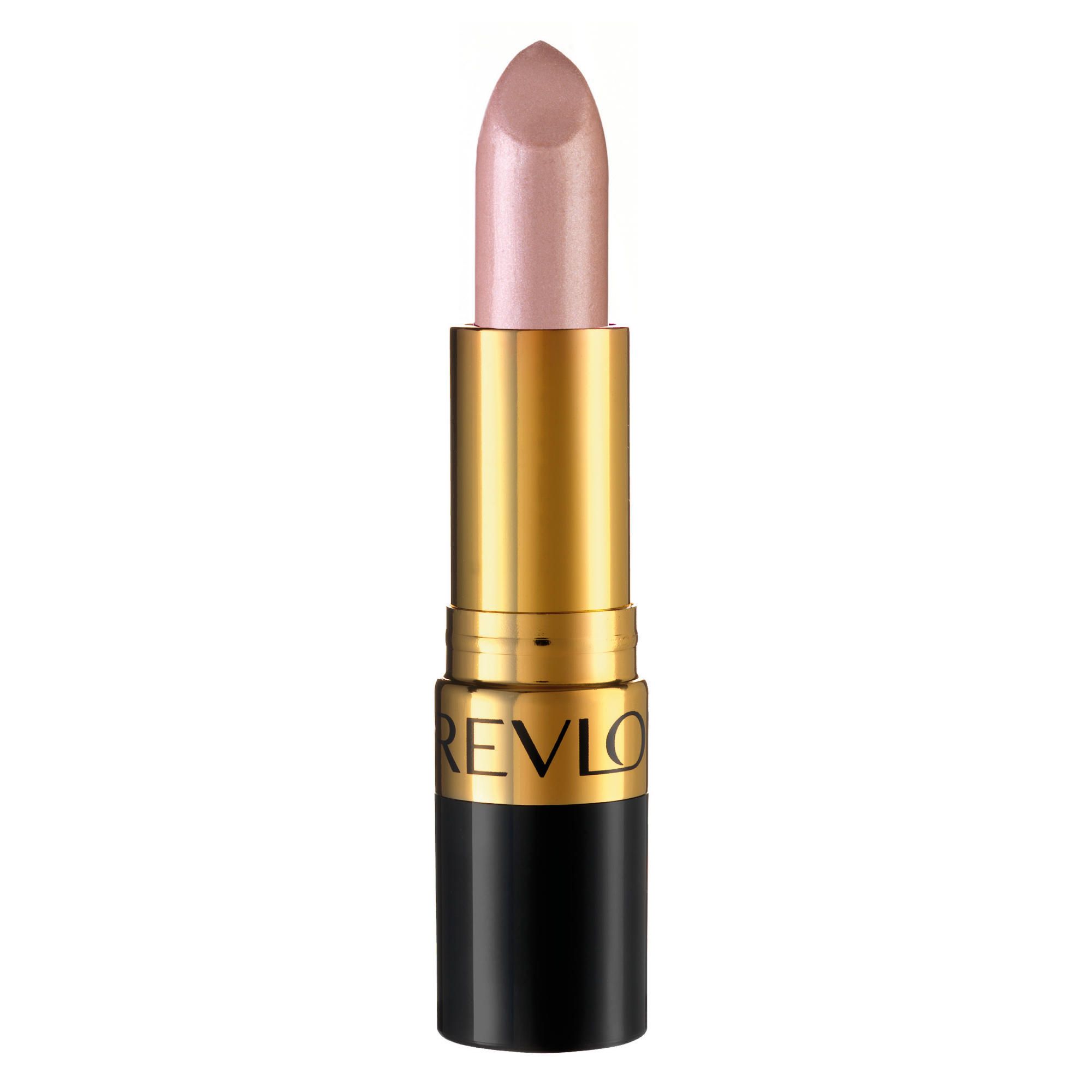 Image of Revlon Super Lustrous Lipstick Colore 025 Sky Line Rosa033