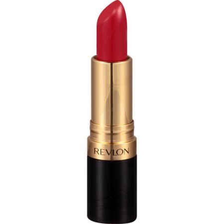 Image of Revlon Super Lustrous Lipstick Rossetto Opaco Cremoso 028 Cherry Blossom