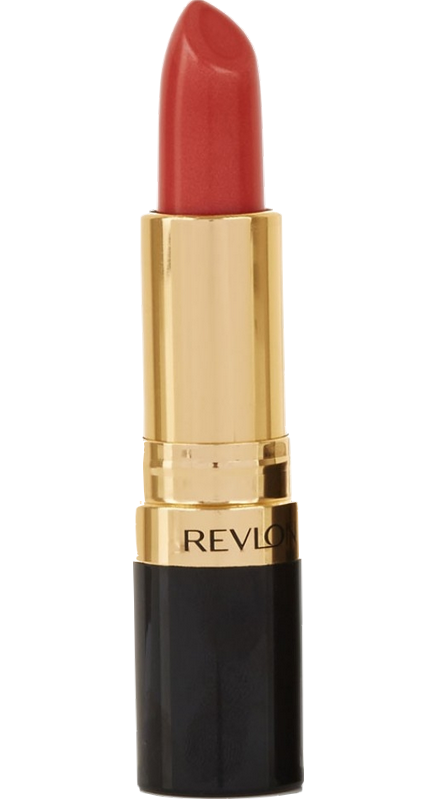 Image of Revlon Super Lustrous Lipstick Rossetto Opaco Cremoso 362 Cinnamon Bronze