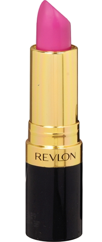 Image of Revlon Super Lustrous Lipstick Rossetto Cremoso Opaco 835 Berry Couture