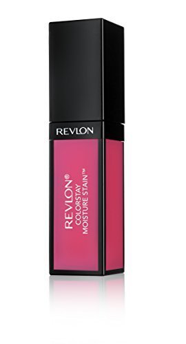 Image of Revlon ColorStay Moisture Stain Gloss 020 Rio Rush