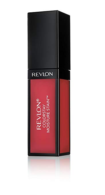 Image of Revlon ColorStay Moisture Stain Gloss 025 Cannes Crush