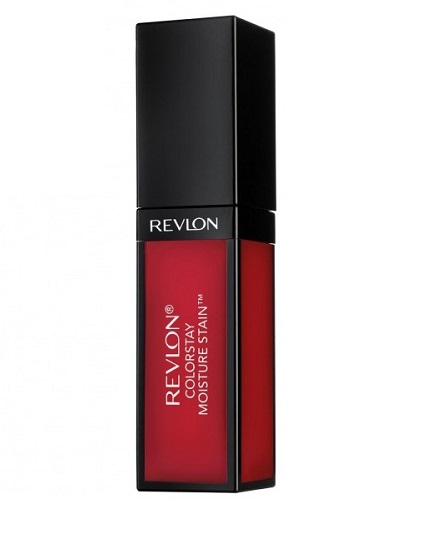 Image of Revlon ColorStay Moisture Stain Gloss 040 Shanghai Sizzle
