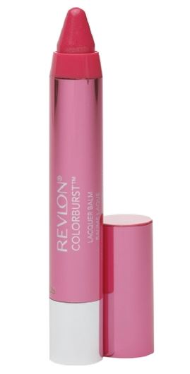 Image of Revlon ColorBurst Lacquer Balm Labbra Colore 110 Coquette033