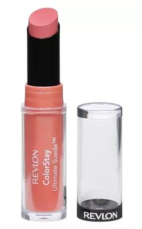 Revlon ColorStay Ultimate Suede Lipstick 025 Socialite