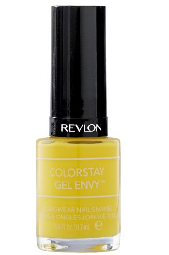 Image of Revlon ColorStay Gel Envy Nail Enamel Colore 210