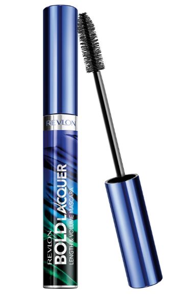 

Revlon Bold Lacquer Length & Volume Mascara 001 Nero