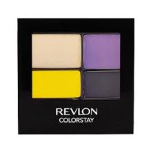 Image of Revlon ColorStay 16 Hour Eyeshadow Palette 583 Exotic
