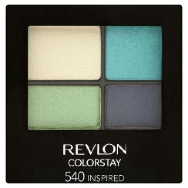 Image of Revlon ColorStay 16 Hour Eyeshadow Colore 540