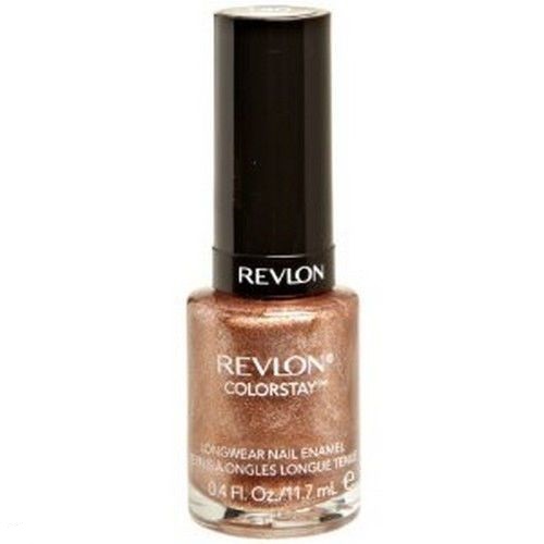 Image of Revlon ColorStay Longwear Nail Enamel Colore140033