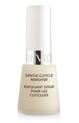 Image of Revlon Gentle Cuticle Remover Rimuovi Cuticole Delicato