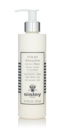 Image of Sisley Lyslait Demaquillant Detergente Struccante Al Giglio Bianco Pelle Secca e Sensibile 250ml