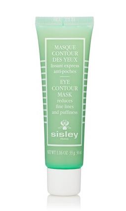 Image of Sisley Masque Contour Des Yeux Levigante Istantaneo Anti-Borse 30ml033