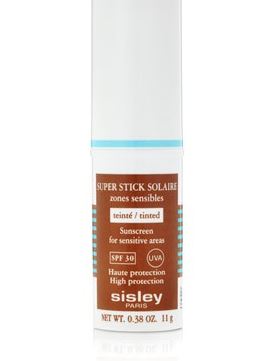 Image of Sisley Superstick Solaire SPF30 Teinté Protezione Solare Alta Leggera Colorazione 11g