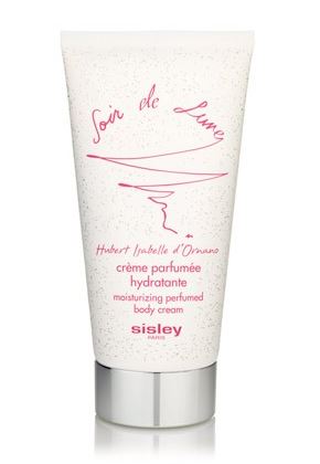 

Sisley Soir De Lune Creme Parfumée Hydratante Crema Idratante Corpo Profumata 150ml