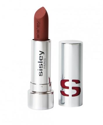 Image of Sisley Phyto-Lip Shine Rossetto Ultra-Brillante 10 Sheer Toffe033