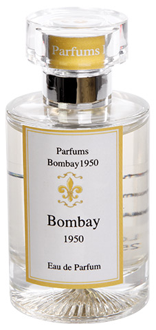 Image of Bombay 1950 Bombay Eau De Parfum Vapo 50ml P00003510