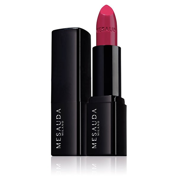 Image of Mesauda Indecent Lipstick Rossetto Lucido 105 Prugna033