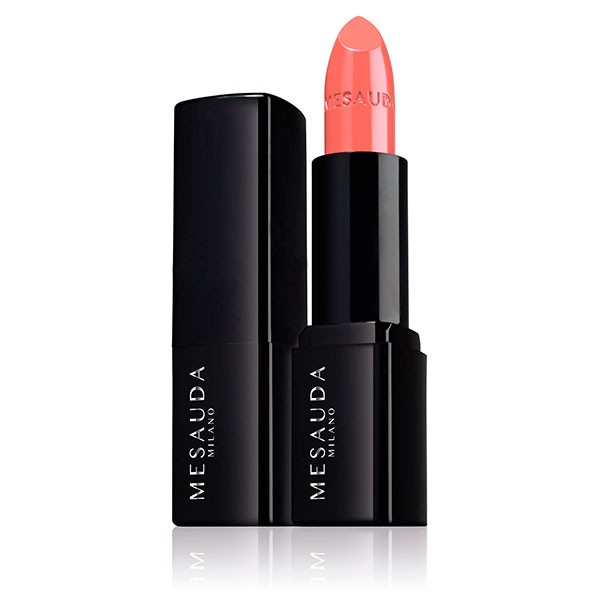 Image of Mesauda Indecent Lipstick Rossetto Lucido 112 Pesca033