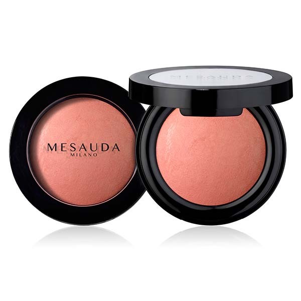 Image of Mesauda Diamond Blush Fard Compatto 203 Beyoncé033