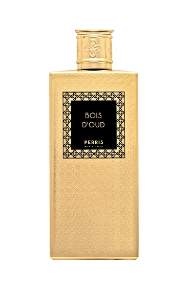 Image of Perris Montecarlo Bois D'Oud Eau De Parfum 100ml P00003799