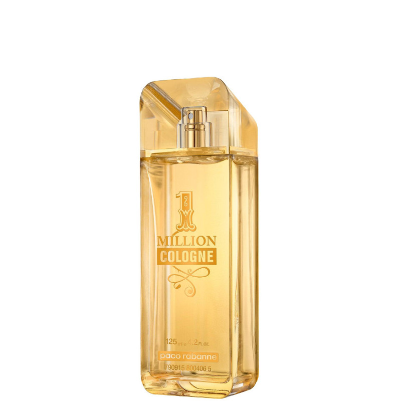 Image of @PACO R 1 MILLION U COLOGNE 75 V IN033