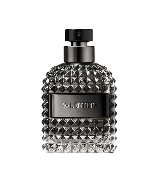 Image of Valentino Uomo Intense Eau De Parfum 100ml