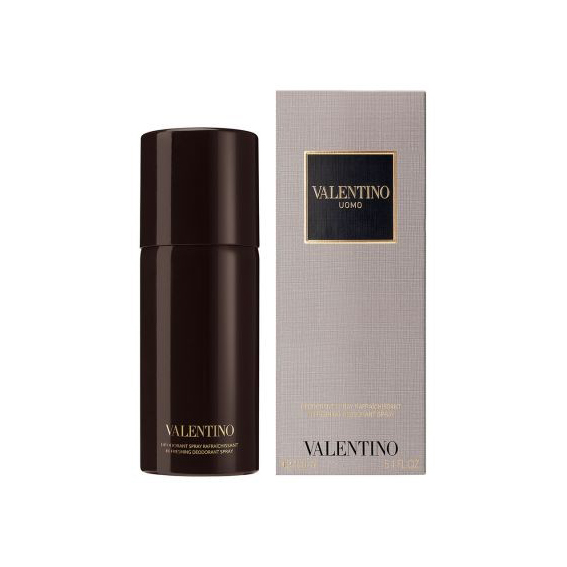 Image of VALENTINO UOMO DEODORANTE SPRAY 150033