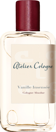 Image of Atelier Cologne Vanille Insensée Cologne Absolue Puro Profumo Concentrato 15% 100ml