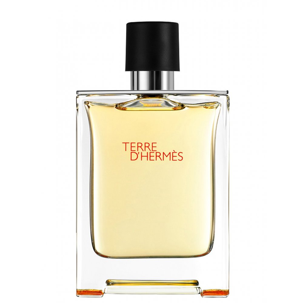 Image of HERMES TERRE EDT 200 VAPO033